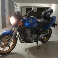 Honda CB 500 - 2000