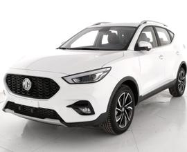 MG ZS 2021 1.0 Luxury