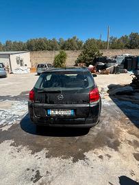 Opel signum 2.2 125 cv