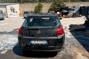 Opel signum 2.2 125 cv