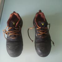 scarpe da lavoro