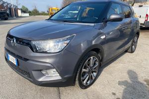 Ssangyong Tivoli 1.6d 2WD Go