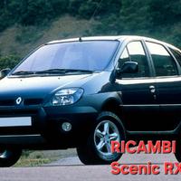 Renault Scenic rx4