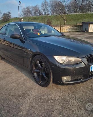 Bmw 330I E92 272CV CoupÃ? Demolita - Per Ricambi