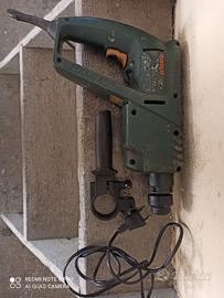 Trapano BOSCH HAMMER SDS