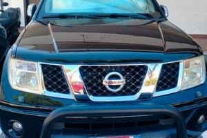 Nissan Navara double Cab 4wd