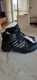 Scarponi montagna Adidas Terrex Swift R3 GTX