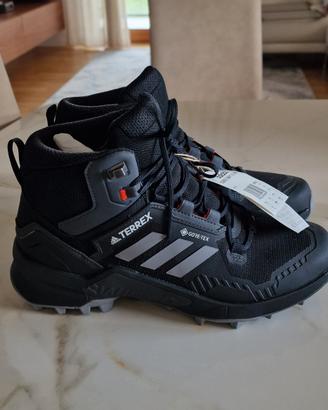 Scarponi montagna Adidas Terrex Swift R3 GTX