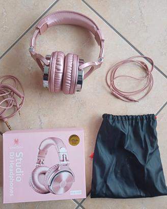 Cuffie stereo OneOdio Pro-10P