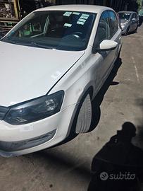 volkswagen polo 4°serie 