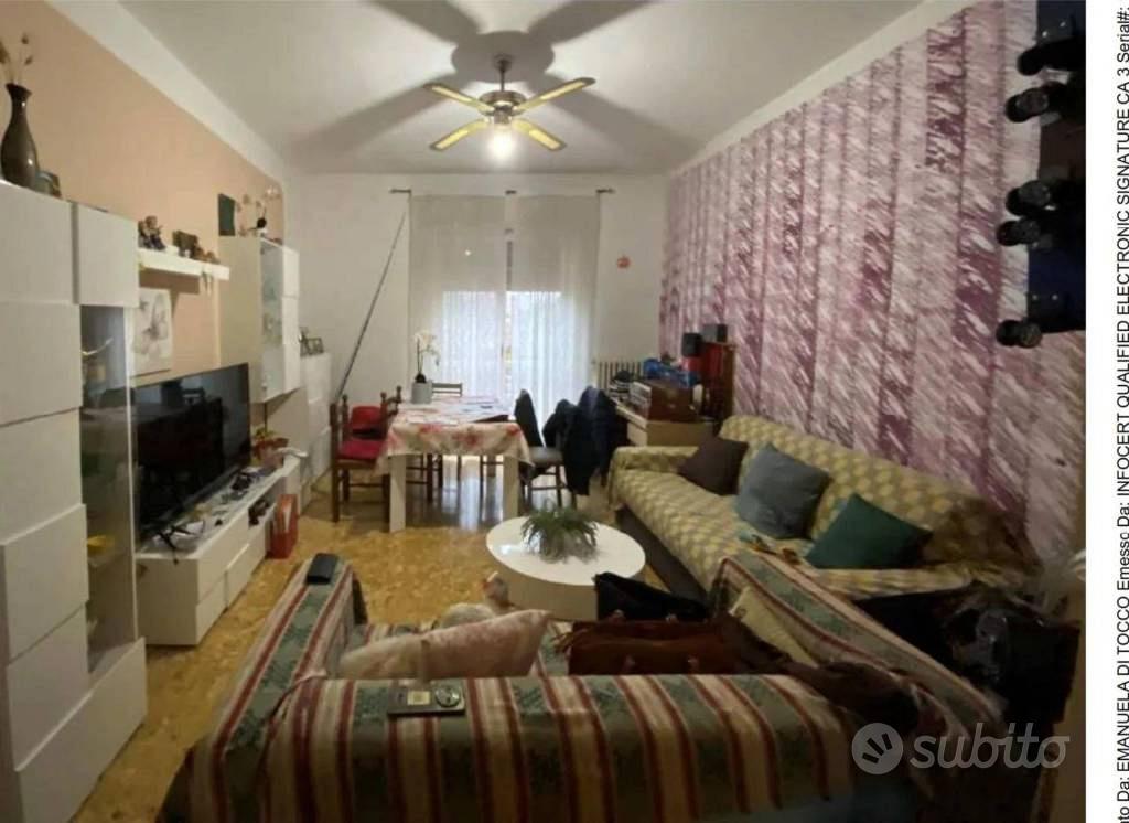Appartamento – San Donato Milanese, Milano - Vista 4