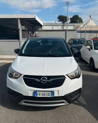 Opel Crossland X 1.2 12V