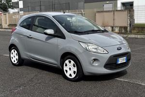 Ford Ka 1.2 GPL,UNI PRO,GPL FINO A 2036!