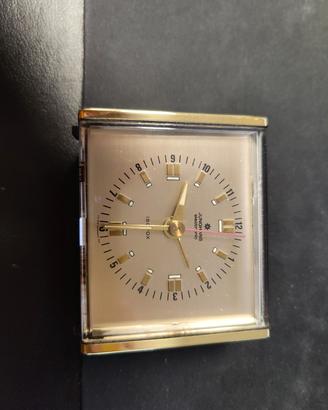 Sveglia Junghans vintage