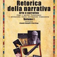 Retorica della narrativa: 1