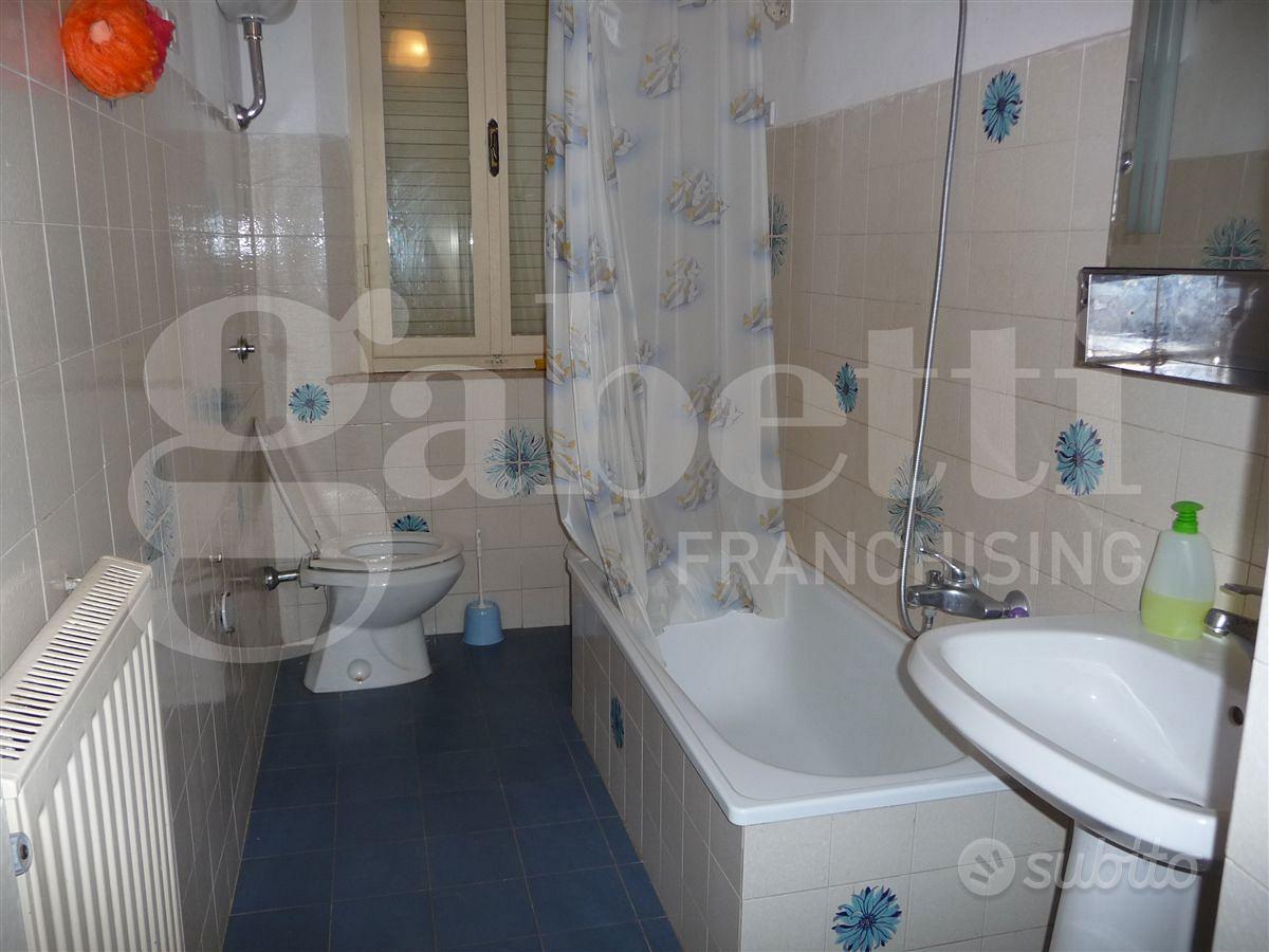 Appartamento Massa Marittima [rif.722VRG] - Vista 6