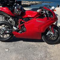 Ducati 999