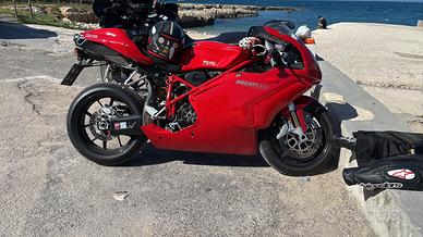 Ducati 999