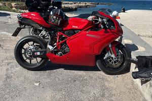 Ducati 999
