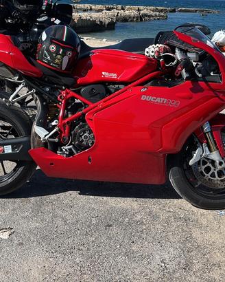 Ducati 999