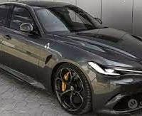 Alfa romeo Giulia per ricambi 2021