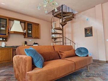 Casa vacanze 70mq a 10 minuti da Lucca