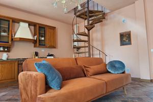 Casa vacanze 70mq a 10 minuti da Lucca