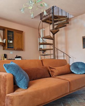 Casa vacanze 70mq a 10 minuti da Lucca