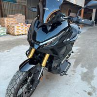 XADV 750 2025 ADVENTURE FULL OPTIONAL