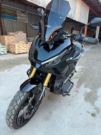 XADV 750 2025 ADVENTURE FULL OPTIONAL