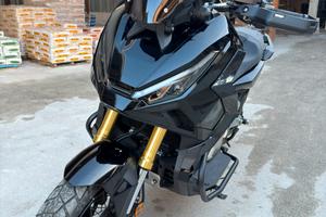 XADV 750 2025 ADVENTURE FULL OPTIONAL