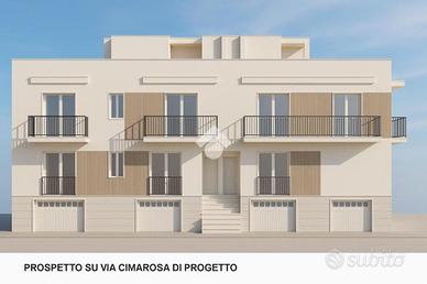 CASA INDIPENDENTE A FRANCAVILLA FONTANA