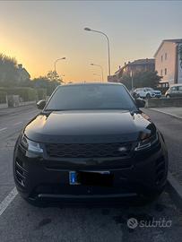 Land Rover Evoque R Dinamic