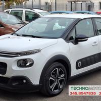 Citroen C3 1.2 GPL!!