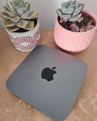 Apple Mac Mini 2018 i5 3.6 GHz 128GB SSD 8GB RAM