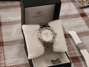 Orient Mako 40 orologio automatico subacqueo 