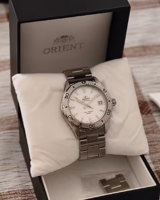 Orient Mako 40 orologio automatico subacqueo 