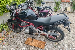 Kawasaki er6n