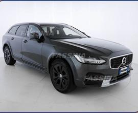 Volvo V90 Cross Country D4 AWD Geartronic Pro