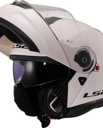 Casco modulare strobe II