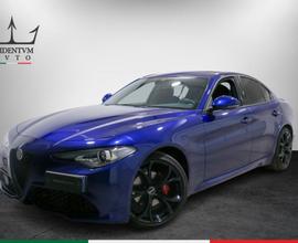 Alfa Romeo Giulia 2.0 t Super Business 200cv auto