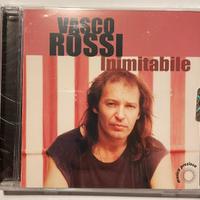 Vasco Rossi - Inimitabile CD Sigillato 2006