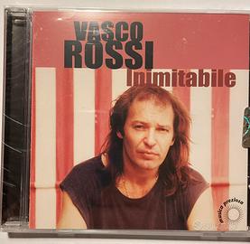Vasco Rossi - Inimitabile CD Sigillato 2006