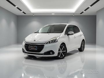 Peugeot 208 BlueHDi 100cv Allure 2016