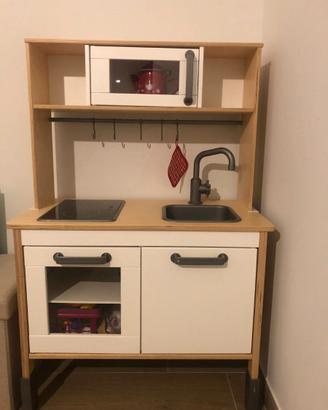 cucina giocattolo