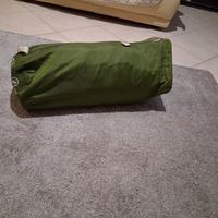 Tenda campeggio