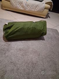 Tenda campeggio