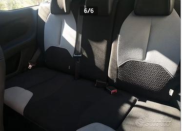 CITROEN DS3 1.4. CDI