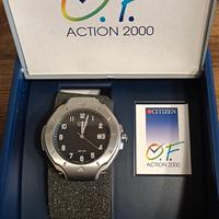 Orologio Citizen EcoDrive 