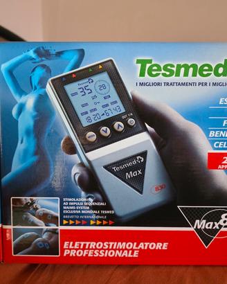 Tesmed